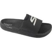 SKECHERS Arch Fit Hyper Slide - Madan, vapaa-ajan kengät, miehet, musta