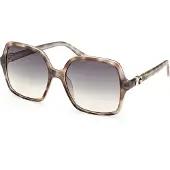 GUESS Gu00190 Naisten Aurinkolasit