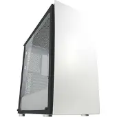 LC-Power Case 713W Bright Sail X (LC-713W-ON)