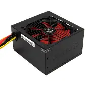 Xilence XP500R6, 350 W, 110 - 240 V, +12V1,+12V2,+5V,+5Vsb,-12V, 15 A, 15 A, 15 A (XN042)