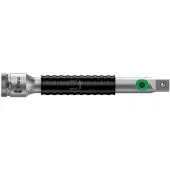Wera Jatkovarsi WE05003530001; 1/4''; 75 mm