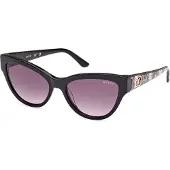 GUESS Gu00112 Naisten Polarisoidut Aurinkolasit