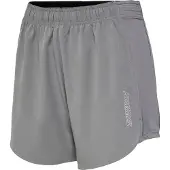 Hummel Hmlte Vital Woven Shorts - Grey - L