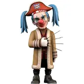 Minix ONE PIECE Keräilyfiguuri Buggy