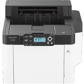 Ricoh – P C600 Colour 1200 X 1200 Dpi (408302)