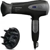 Esperanza EBH005K Hiustenkuivaaja Musta 2200W