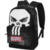 KARACTERMANIA Marvel Punisher Skull Reppu 44 Cm