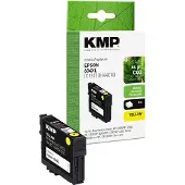 KMP – 1662,4009, Keltainen, 5 ml, 1 kpl, 0 sivua, 350 sivua, Kertapakkaus