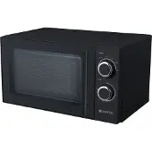 Champion CHMW211 -ikroaaltouuni, 700W, 20L, musta