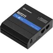 Teltonika RUT271 RedCap 5G Router (RUT271000000)