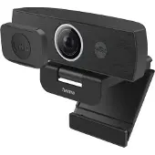 Hama C-900 Pro 4K UHD, automaattitarkennus -webkamera, musta