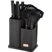 Klausberg KB-7835 VEITSI- JA KEITTIÖAINESETTI LAUTULLA TELINEEN