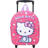 Hello Kitty Another Dimension 3d Trolley 32 Cm Reppu