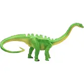 Animal planet Dinosaur Diplodocus