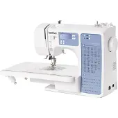 Brother FS100WTVM1 -ompelukone, 100 ommelta