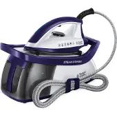 Russell Hobbs Höyryvoima silitysraudan generaattori - violetti