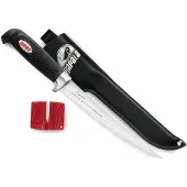 Rapala Soft Grip Fillet Veitsi