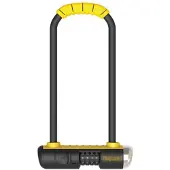 Onguard Bulldog Mini Ls 8014 Combination Number U-lukko