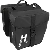 Haberland Basic M 3.0 Fahrradtaschen 25l
