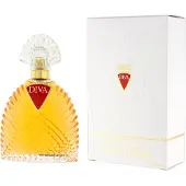 Emanuel Ungaro Diva EDP 100 ml