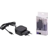 Qoltec 17W 5V 3.4A USB + micro USB