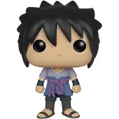 Funko POP! Naruto Sasuke-figuuri