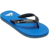 Quiksilver Molokai Core Youth Sandals Sininen EU 35 Poika