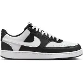 Nike W Court Vision Lo Nn - Black - 42