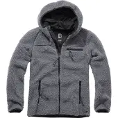 Brandit Teddyfleece Worker Takki