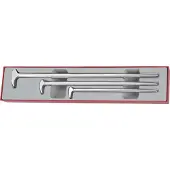 Teng Tools 3-osainen vääntörautasarja TTXPB3
