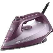 Braun TexStyle 7 Pro höyrysilitysrauta