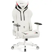 Diablo X-Ray King Size Biały
