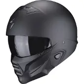 Scorpion EXO-Combat II Solid Kypärä