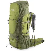 Pinguin Explorer 60l Nylon Reppu