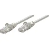 Intellinet COLORED FIBER OS2 9/125 SINGLEMODE FIBER OPTIC PATCH CABLE - OFNR PVC, SC-LC, YELLOW, 20-M (65.6-FT.) (FOCMRSM-020M-SCLC-YL)