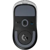 Logitech G PRO X SUPERLIGHT 2 -langaton pelihiiri, valkoinen