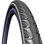 Rubena V69 Hook 1 Mm 700c X 35 Rigid Tyre Musta 700C x 35