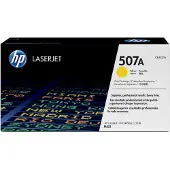 HP – #507A CE402YC yellow Contract-Toner