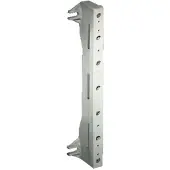 Rittal KISKONPIDIN 3-NAPAINEN 1250A 4KPL (3073000)