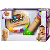 Eichhorn - Wooden Music Set