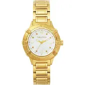 Nautica Napcpr004 Naisten Kello