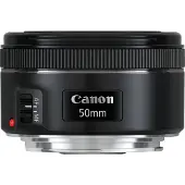 Canon EF objektiivi
