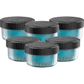 Philips - QuickClean-kapselikotelo - CC16/50