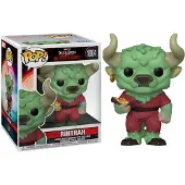 Funko POP! Ihme Doctor Strange Rintrah -figuuri