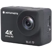 Agfa Realimove Ac9000 Toimintakamera