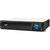 APC SmartConnect UPS SMC 1500VA Rack 2HE
