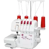 Brother - M343D Overlock Sewing Machine