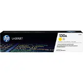 HP CF352A (130A) keltainen tarvikekasetti