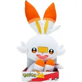 Pokémon Pehmo-scorbunny 30 Cm