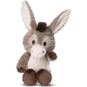 Nici Pehmolelu Aasi Donkeylee 22 Cm